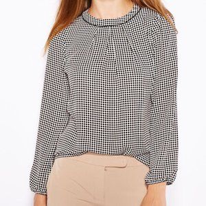 ✨ BNWT ✨ Dorothy Perkins Printed High Neck Top